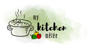 My Kitchen Melee