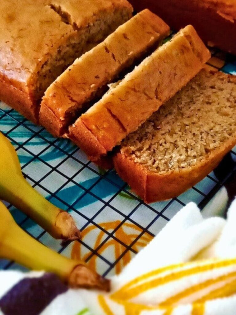 The Perfect Banana Bread is moist and flavorful and I have just the recipe for you.