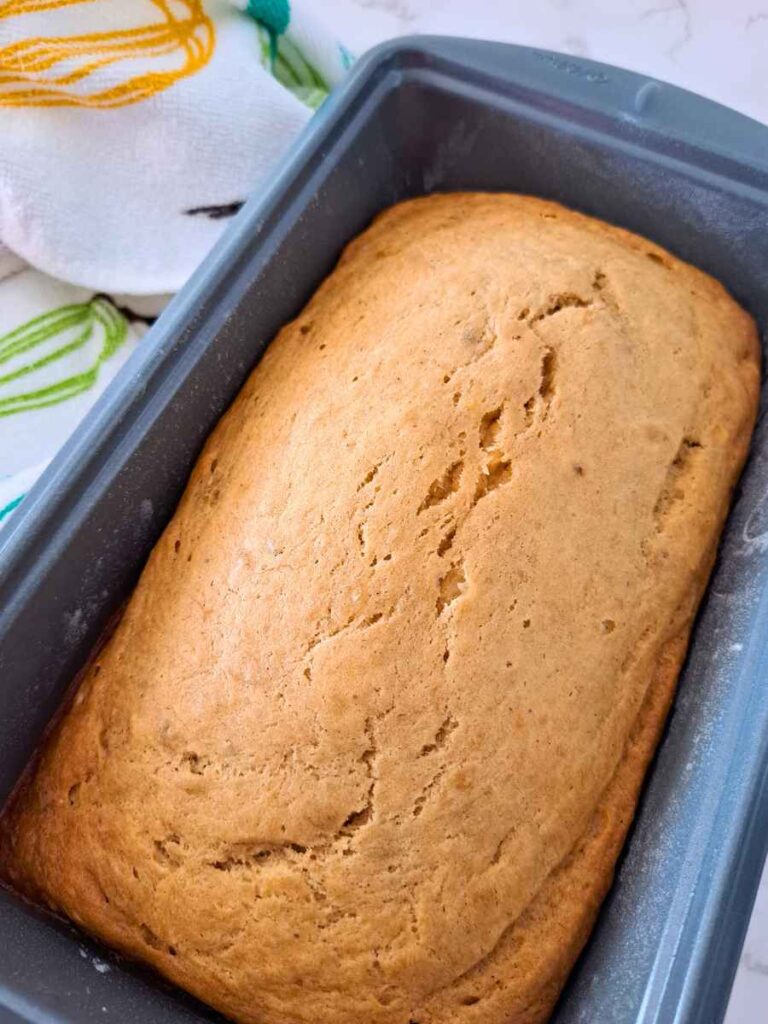 Banana Bread,
Breakfast Foods