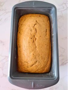 The Perfect Banana Bread is moist and flavorful and I have just the recipe for you.