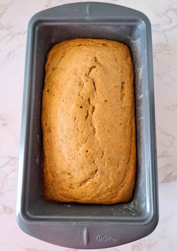 How To Make Delicious Banana Bread