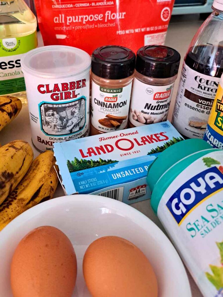 The Perfect Banana Bread is moist and flavorful and I have just the recipe for you.