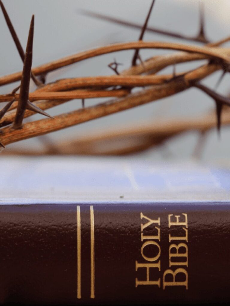 A testimony of God's faithfulness