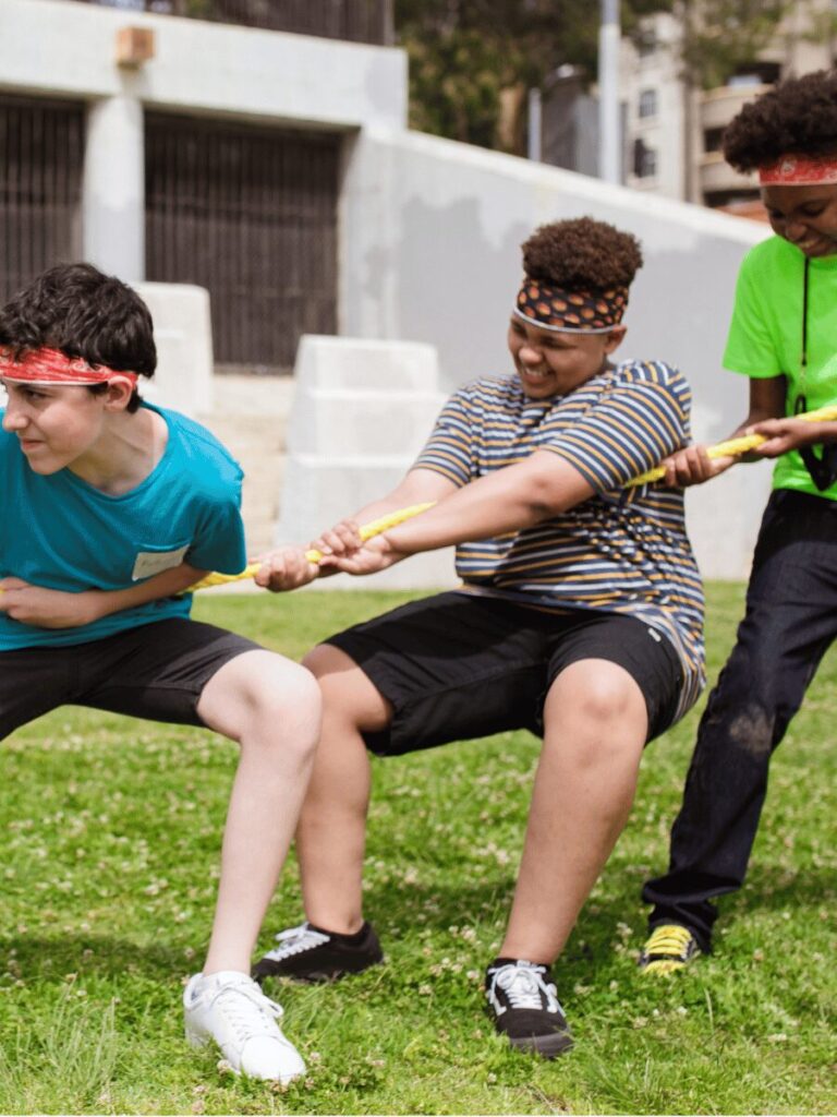 The Best Fun Alternatives To Screen Time
Fun Games and Activities For Kids