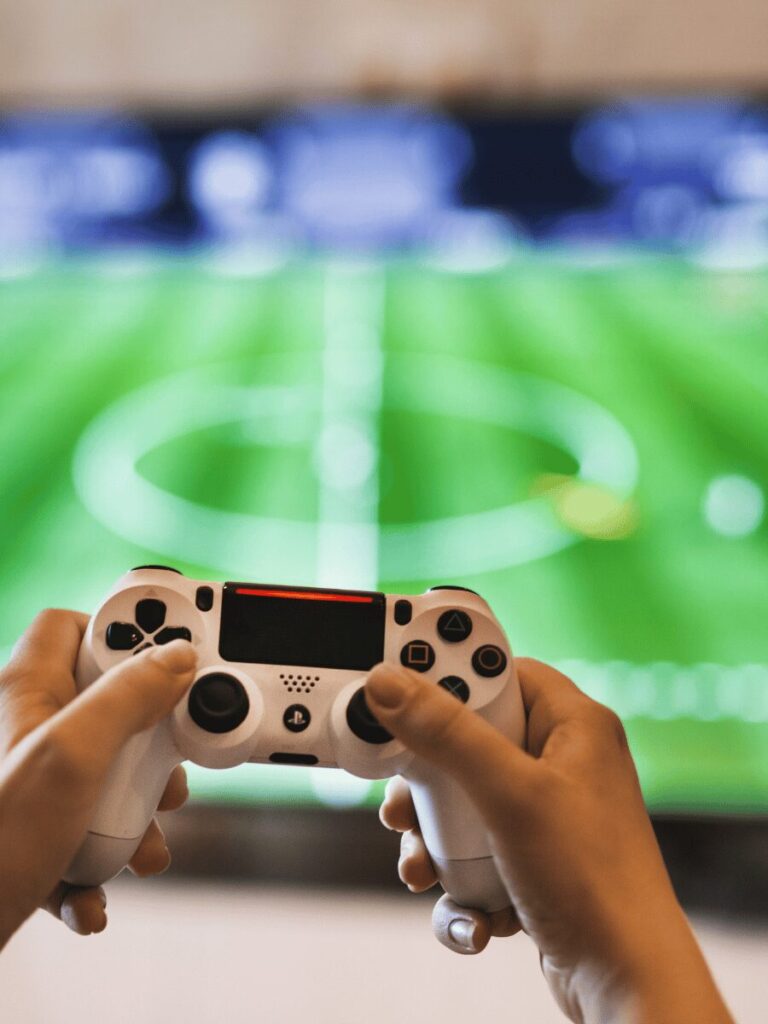 Fun Game & Activities for Kids