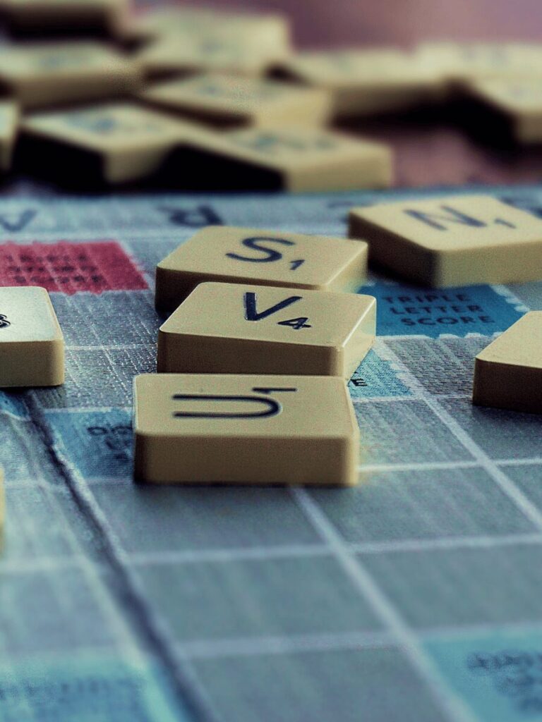 The Best Alternatives To Screen Time
Fun Games and Activities For Kids