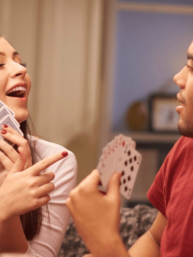 The Best Alternatives To Screen Time
Fun Games and Activities For Kids