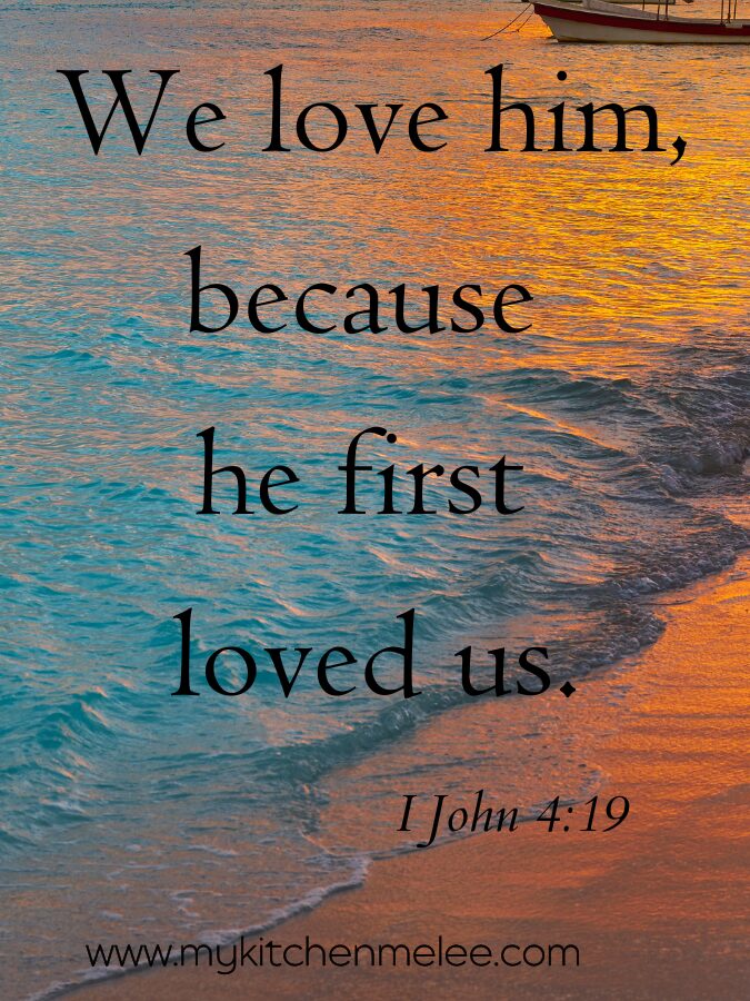 Uplifting Bible Verses for Everyday Life