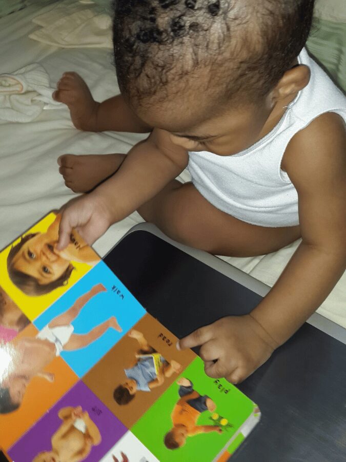 Most Early Readers Excel Better In Academics