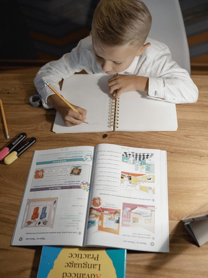 Most Early Readers Excel Better In Academics