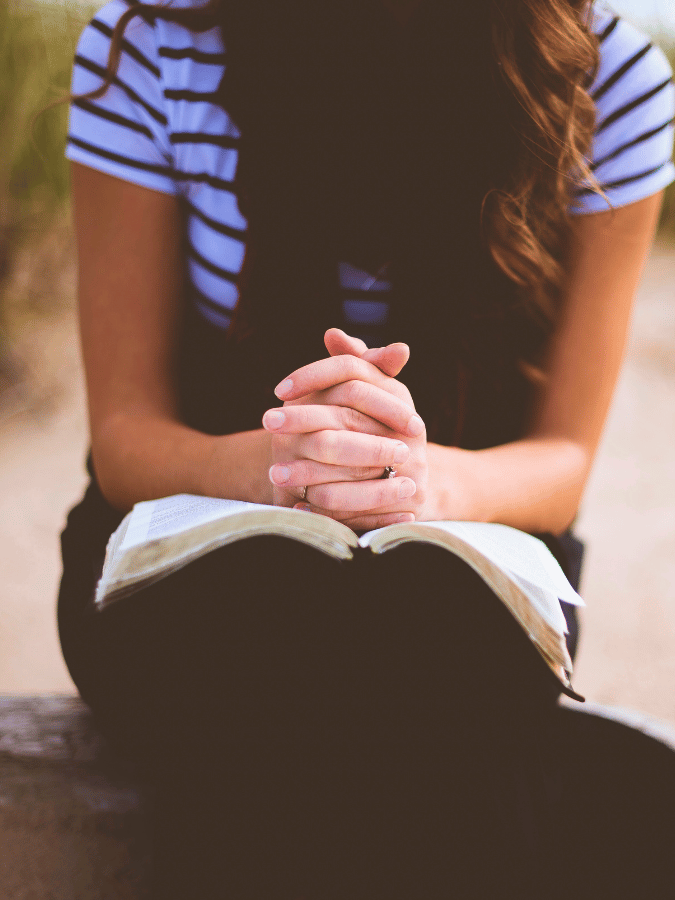 Simple Uplifting Prayers From The Heart