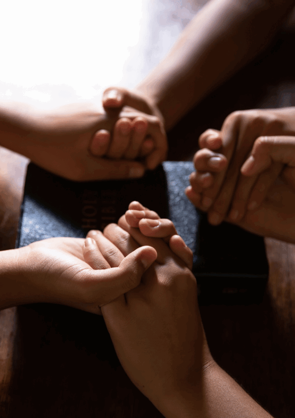 Simple Uplifting Prayers From The Heart