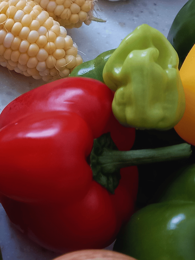 gardening, harvest