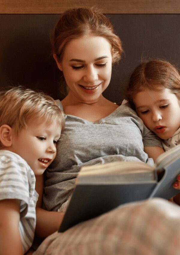 Make Reading Fun And Interesting