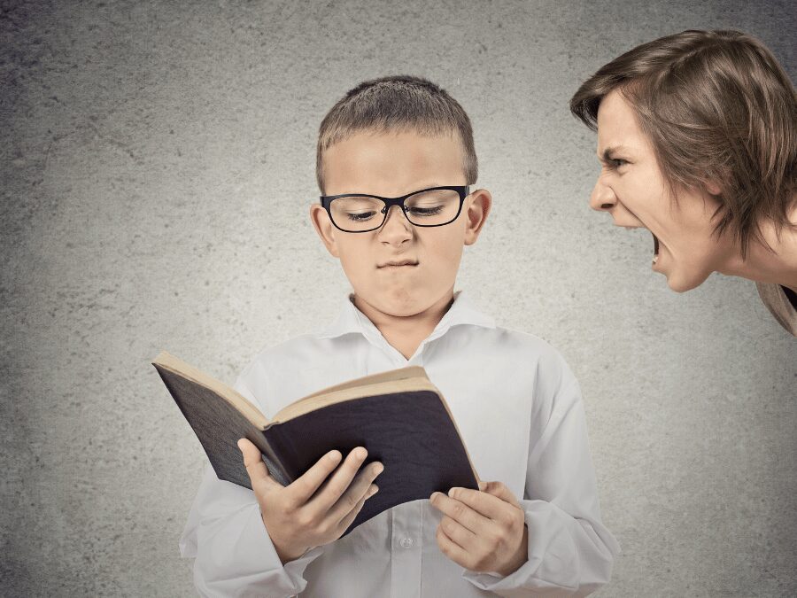 Make Reading Fun And Interesting