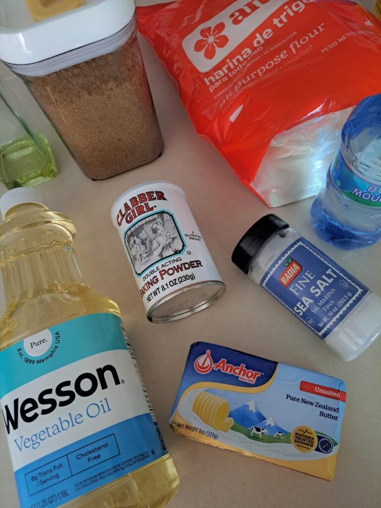 
Caribbean Food
