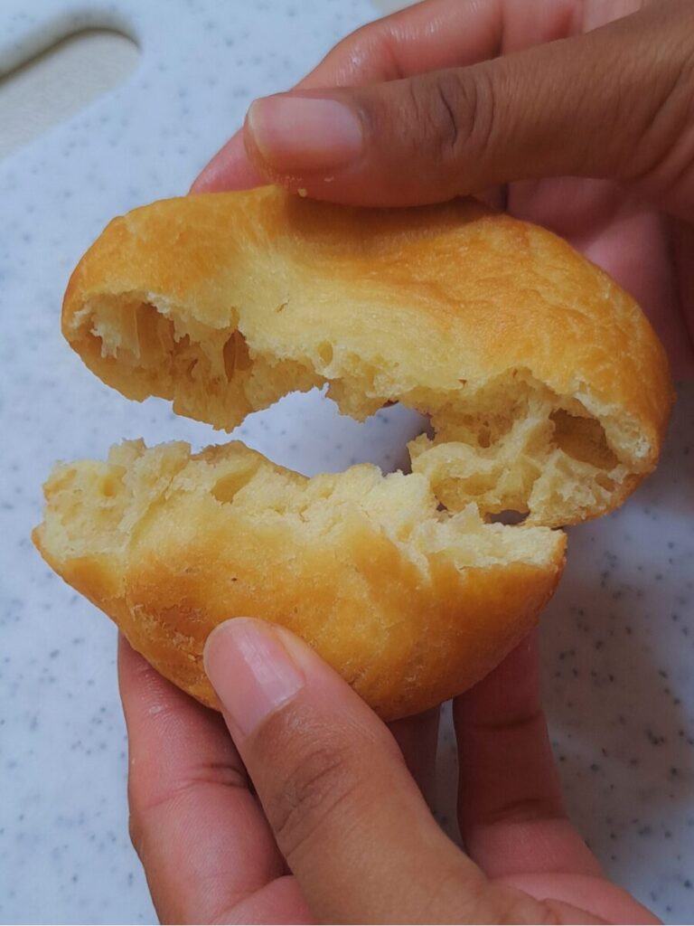 How To Make Johnny Cakes