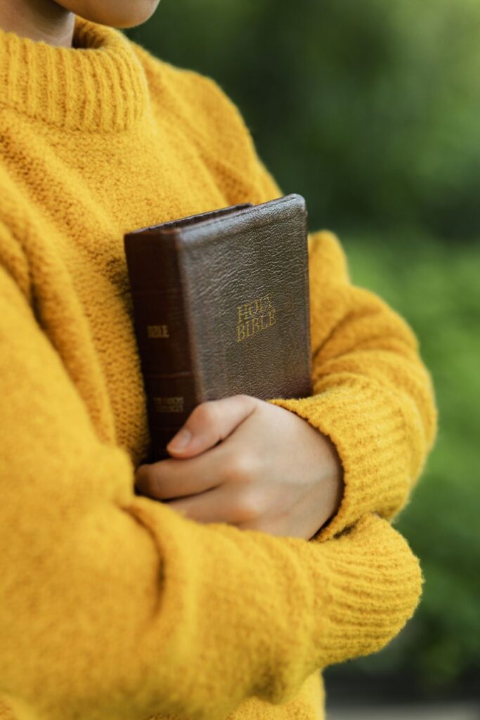 The word of God