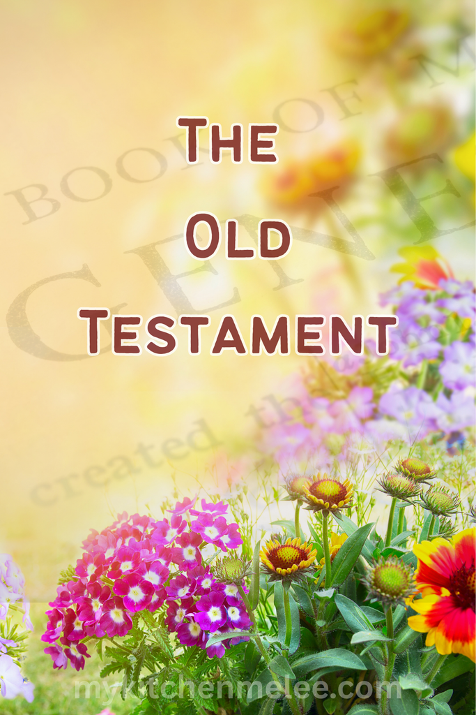 God's word