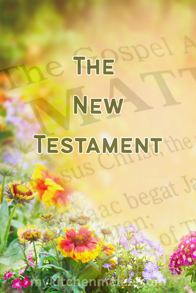 The word of God
