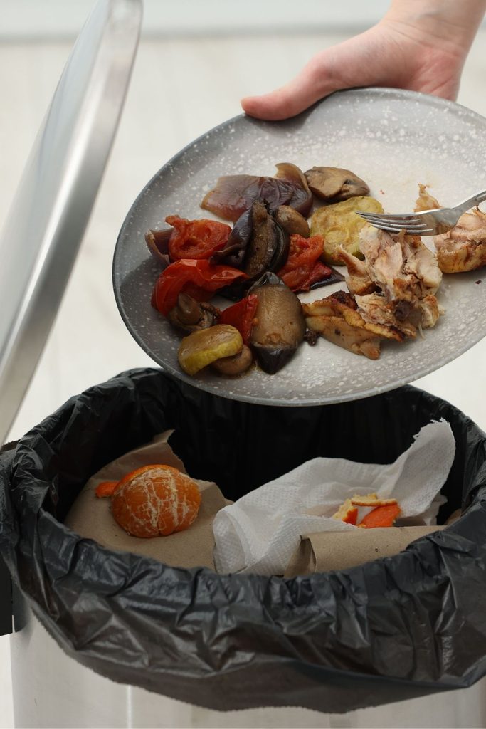 spend your money wisely
avoid wasting food