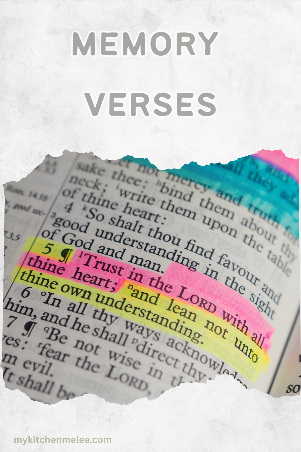 The word of God